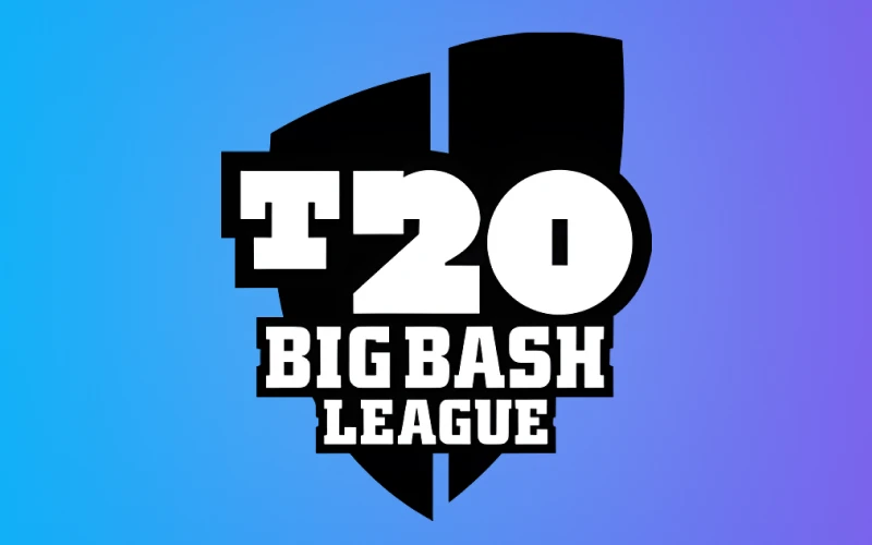 1win makes it easy to bet on Big Bash League events.