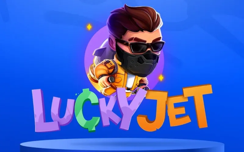 Take a shot at 1win Lucky Jet on the official site.