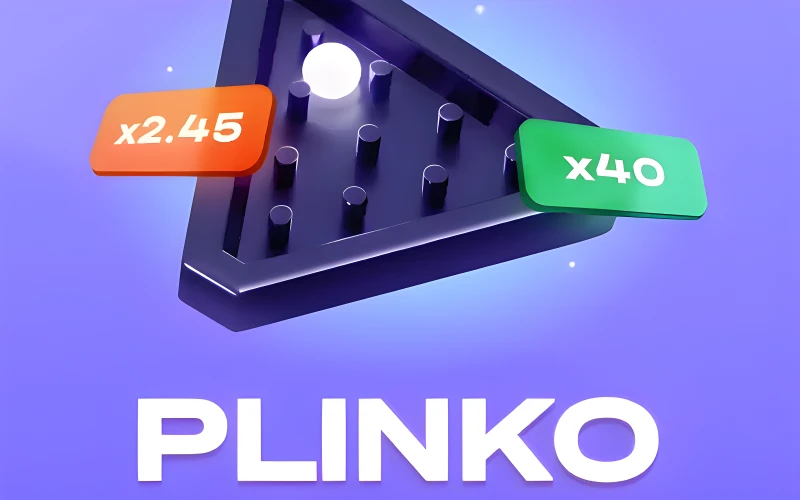 Enjoy playing the 1win Plinko game and aim to win big.