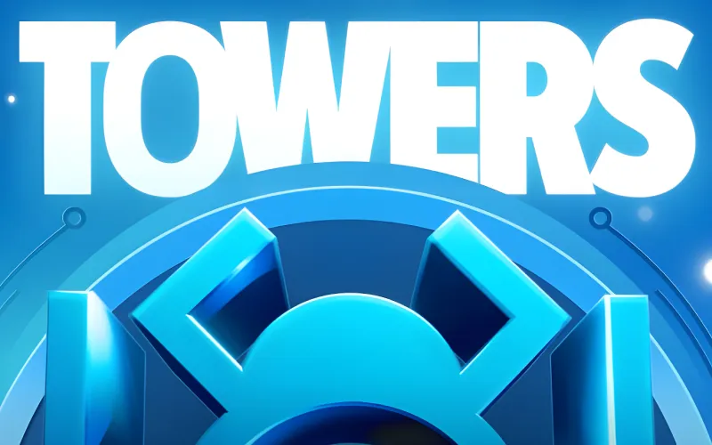 Have a fast gaming session with the Tower game on 1win.