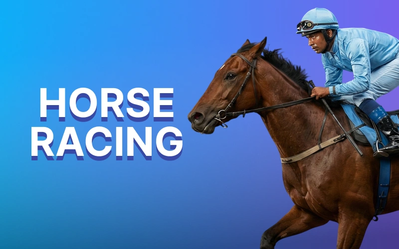 Review racecards and track conditions for global horse racing events before wagering at 1Win.