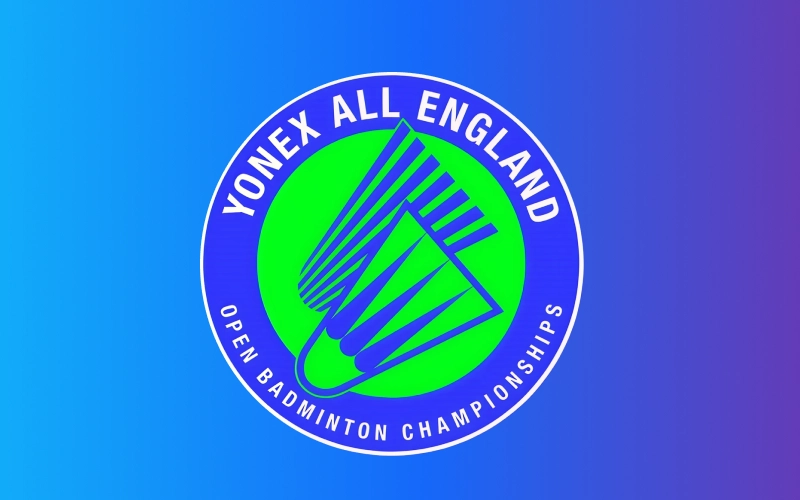 Enjoy All England Open on 1Win and follow historic badminton with elite players and exciting betting markets.