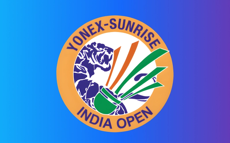 Attend India Open on 1Win and enjoy top badminton with international stars and strong local interest.