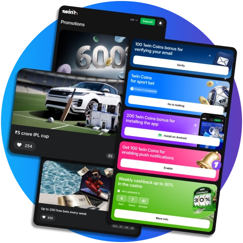 Explore 1win today and unlock generous bonuses with exclusive promotions and rewarding cashback offers.