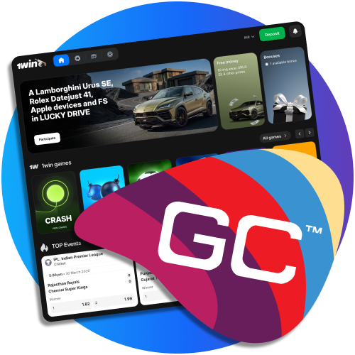 Join 1win now and enjoy secure betting with a licensed platform you can trust.